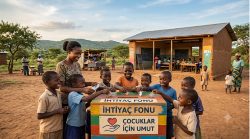 İHTİYAÇ FONU