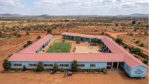 SCHOOL CONSTRUCTION