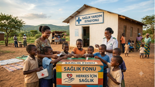 SAĞLIK FONU