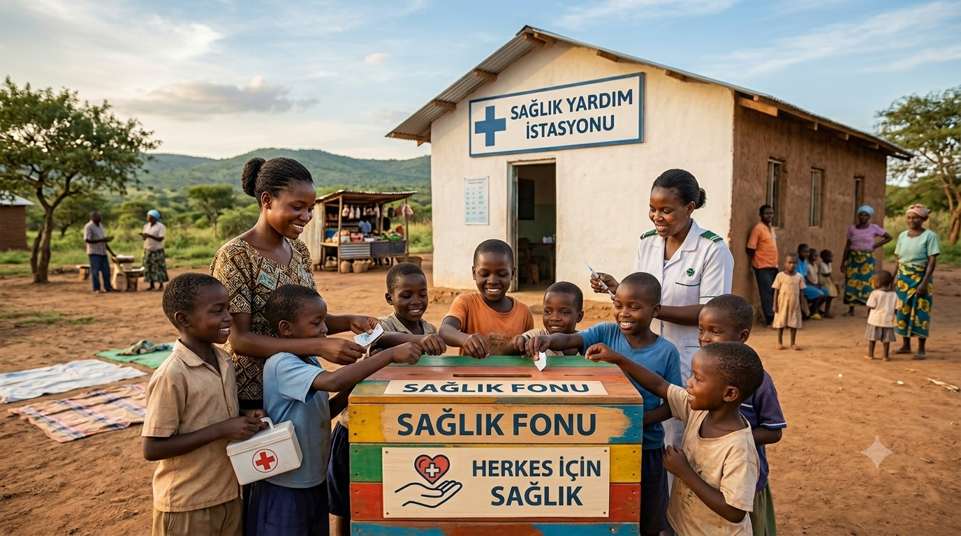SAĞLIK FONU